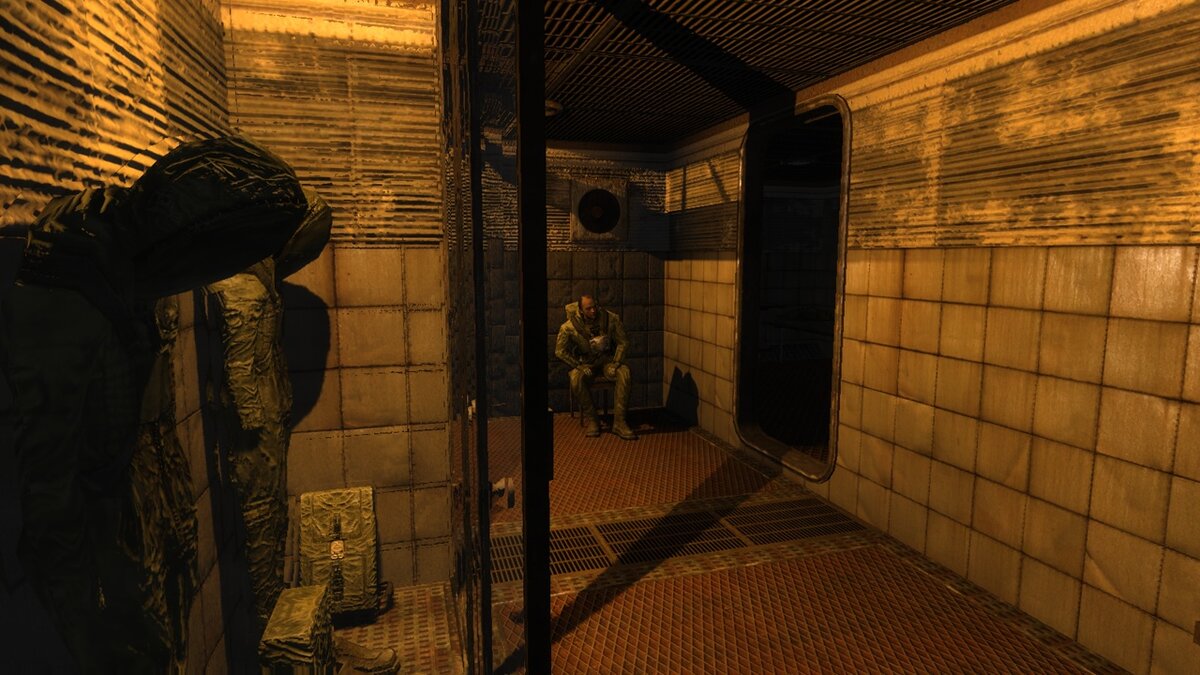 МОД НА ЗОВ ПРИПЯТИ КОТОРЫЙ ДЕЛАЛИ 5 ЛЕТ - ГОРЯЧИЙ РЕЛИЗ ( ГДЕ.