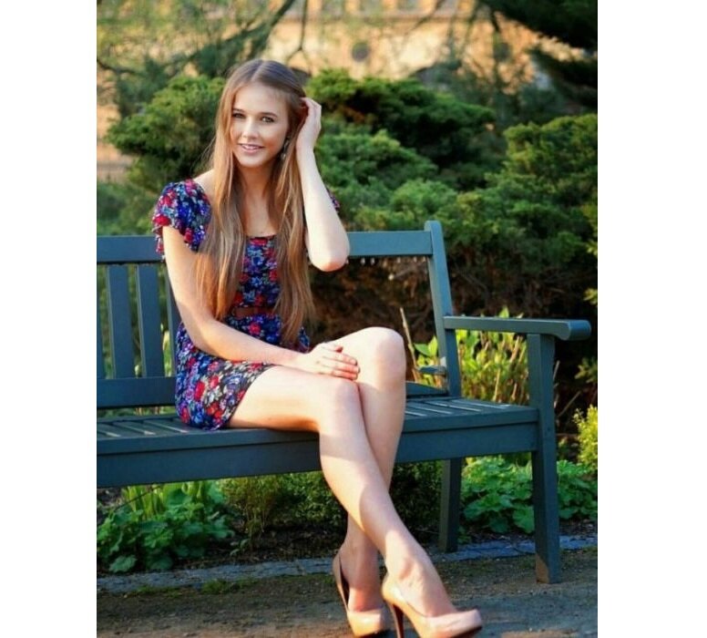 Такой жена была, когда мужчина на ней женился. Ну а что потом?