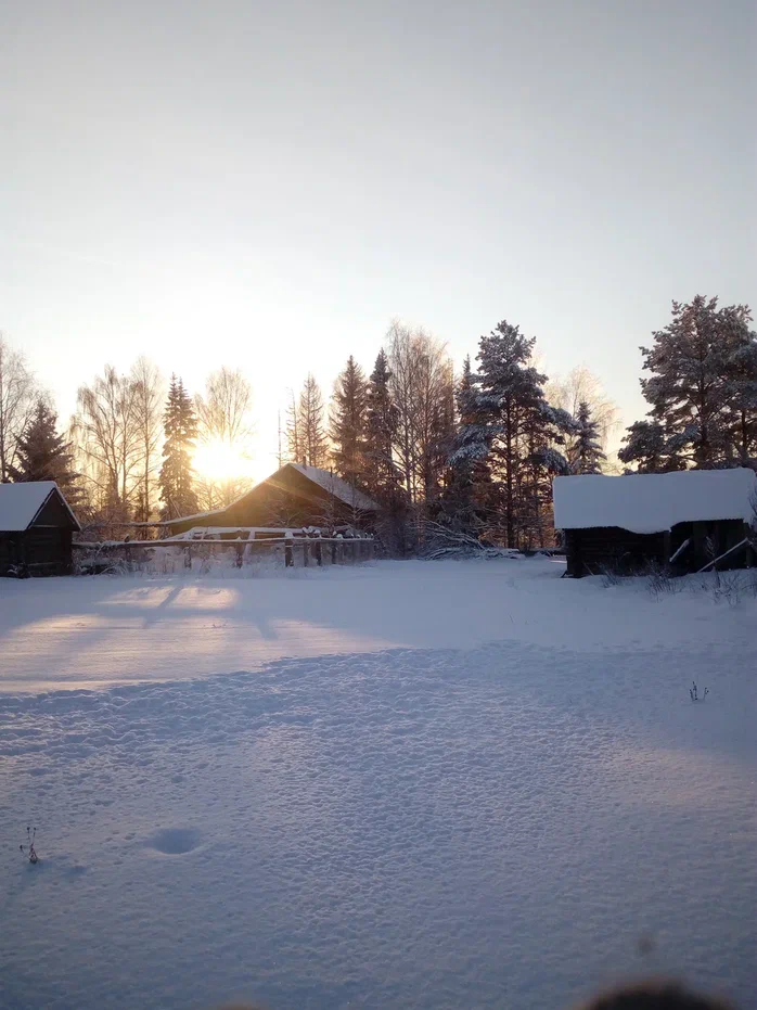 Личное фото