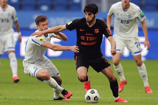 Арсен Адамов