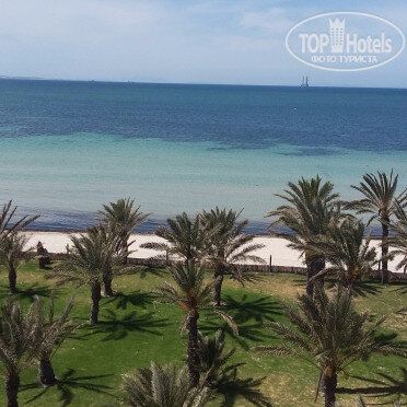 Мелкое и теплое...