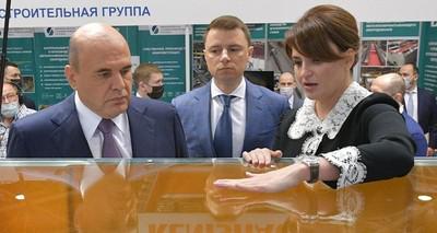 Как директор завода Диана Каледина, продавала родному государству, китайские станки по космической стоимости.3