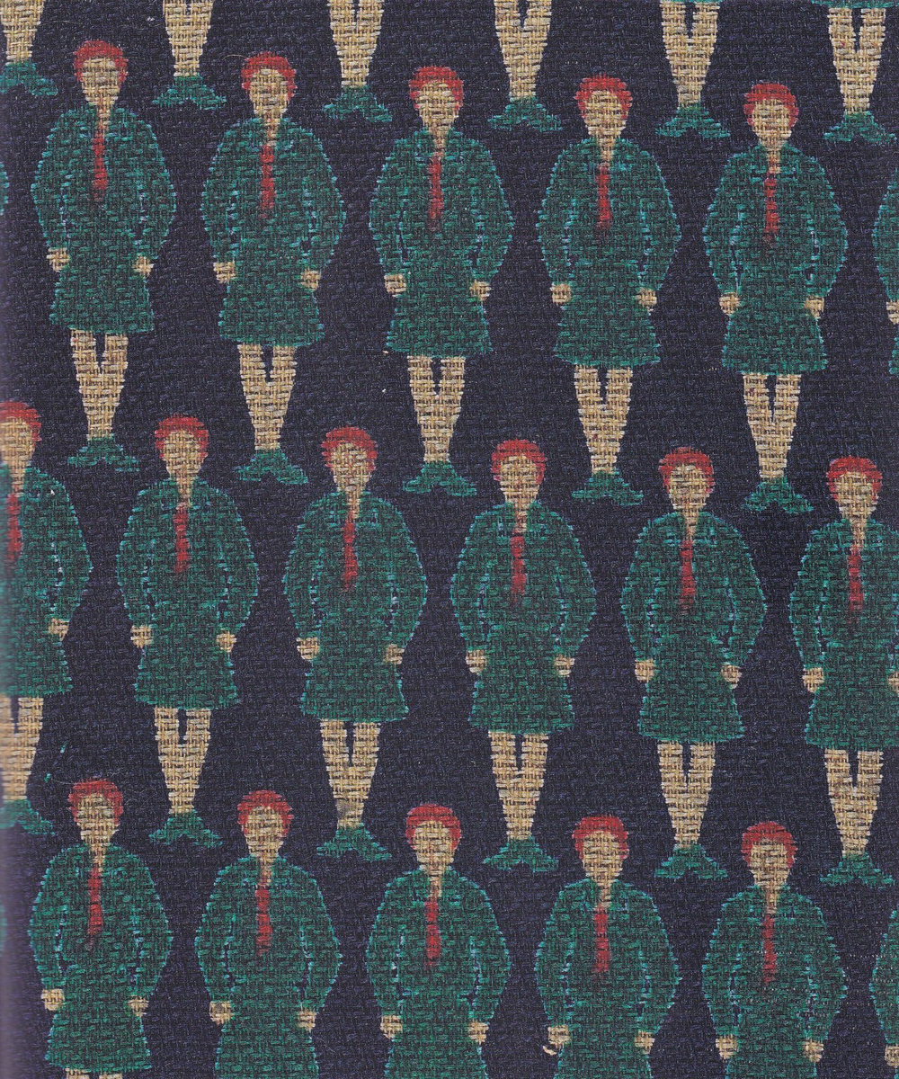 Находясь в постоянной тревоге, ты словно теряешь самого себя.