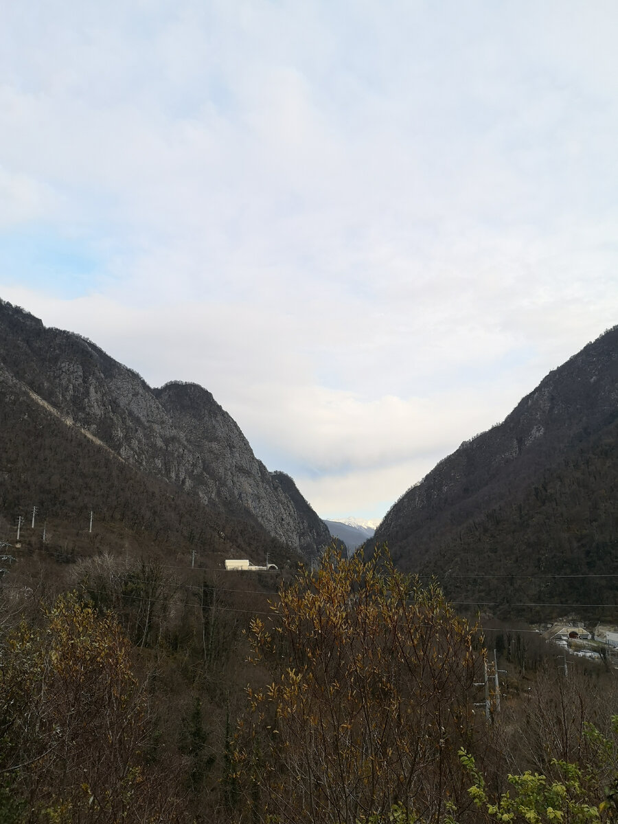 Остановки по пути. Личный фотоархив (листайте галерею)