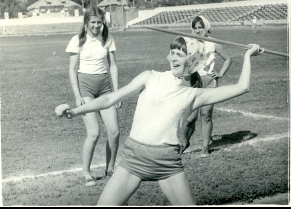 Я еще и не так могу