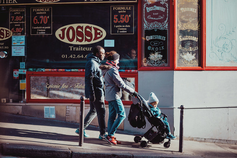 Великая демографическая революция: как Франция добилась высокой ...