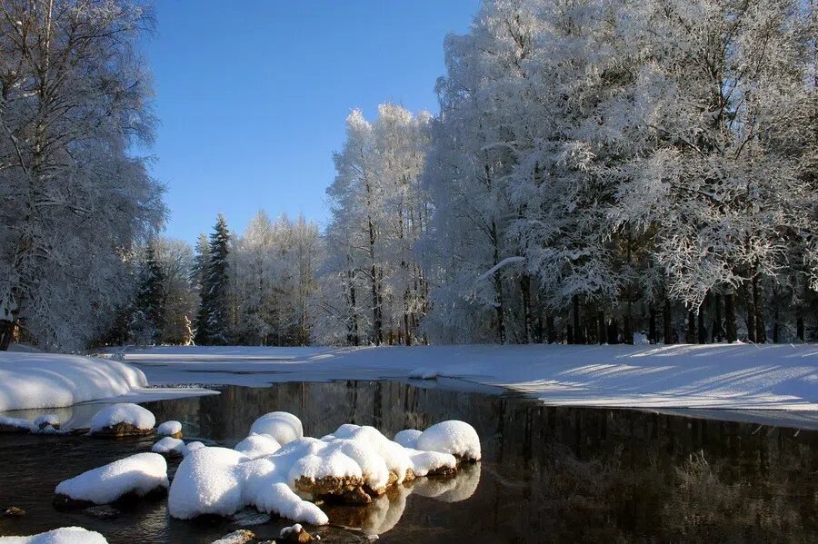 В Лаврентьев день бесновалась нечистая сила. Фото: Pixabay.com