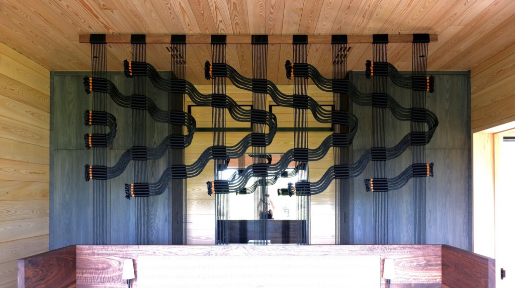 Дизайн Уинди Чен