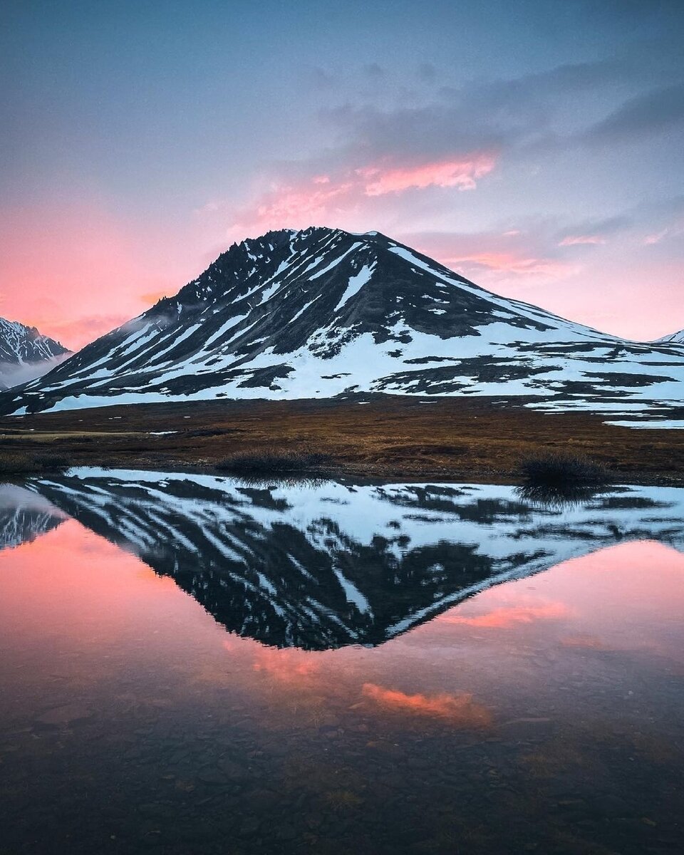 Фото Б. Зенина