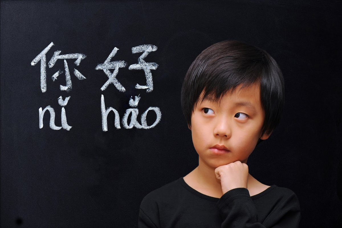 Тест: Попробуйте догадаться о значении этих китайских иероглифов