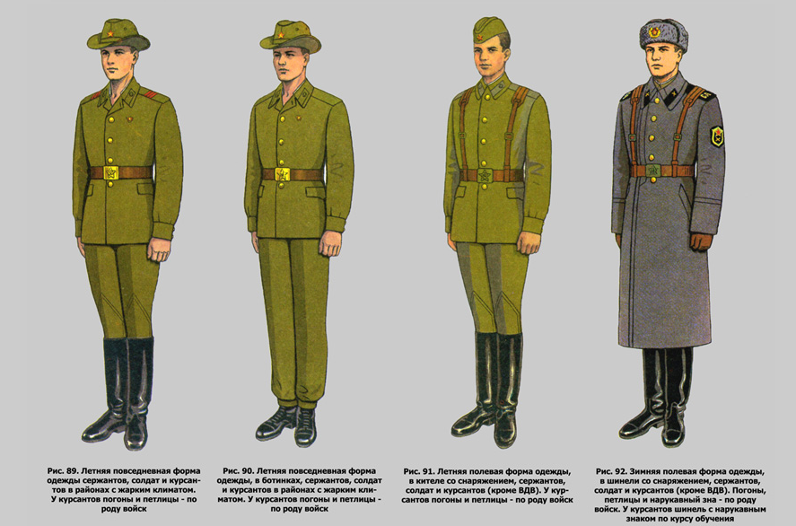 По законам военного времени история