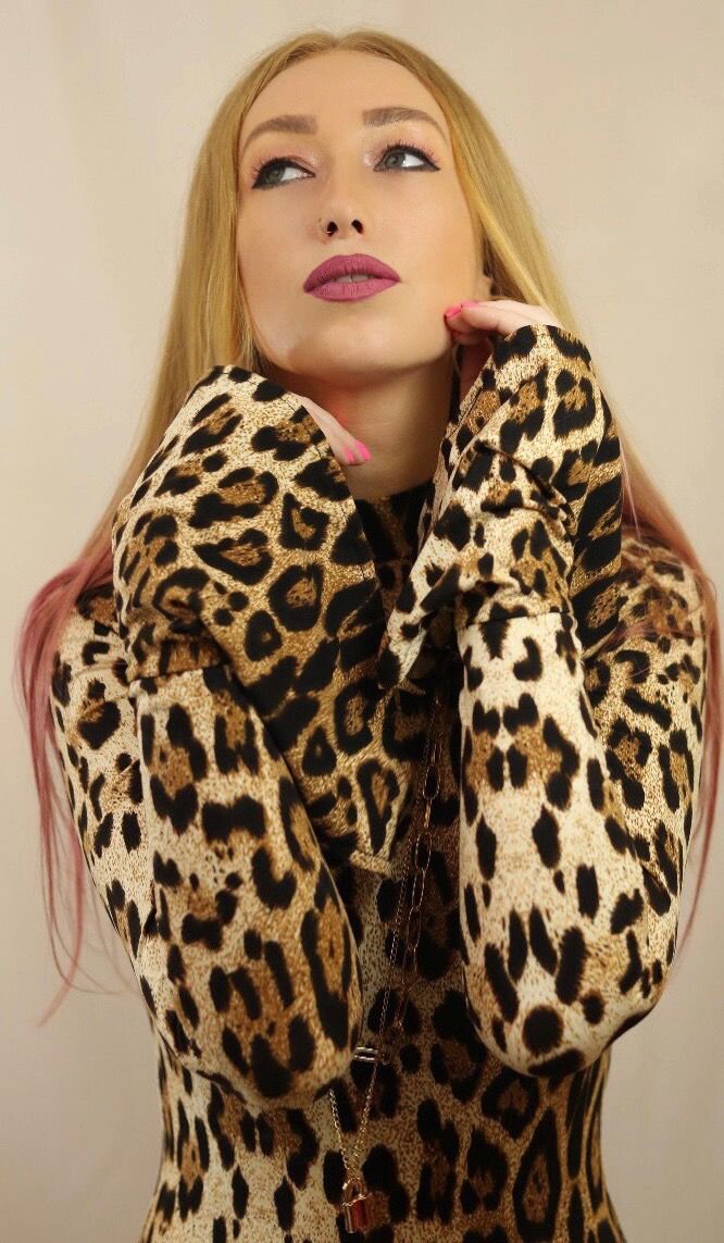 Фотограф: @savio_barco_photography