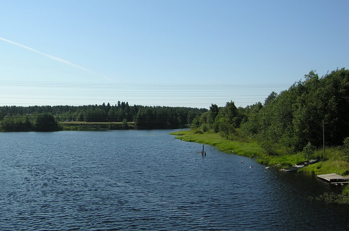 река Тулемайоки