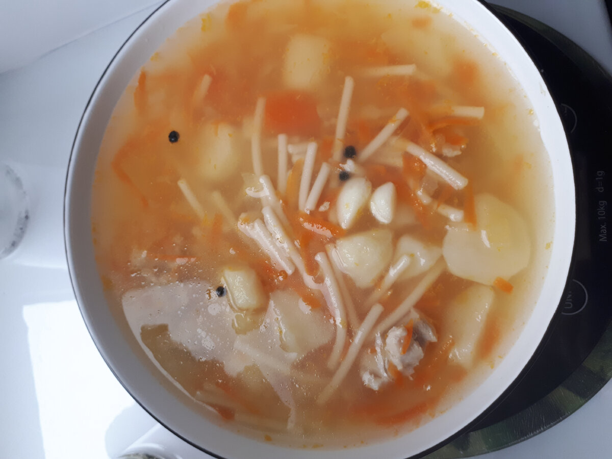 Дурацкий обед