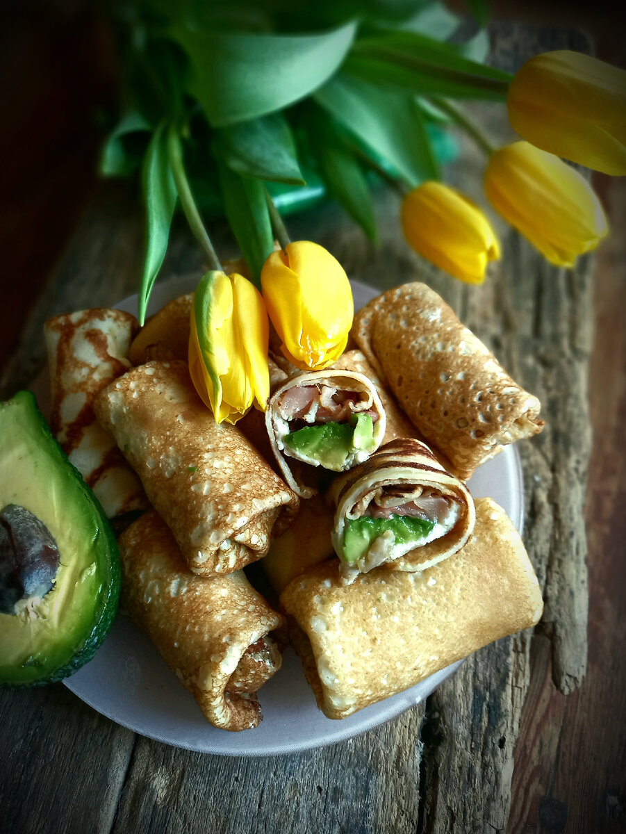 Фото автора