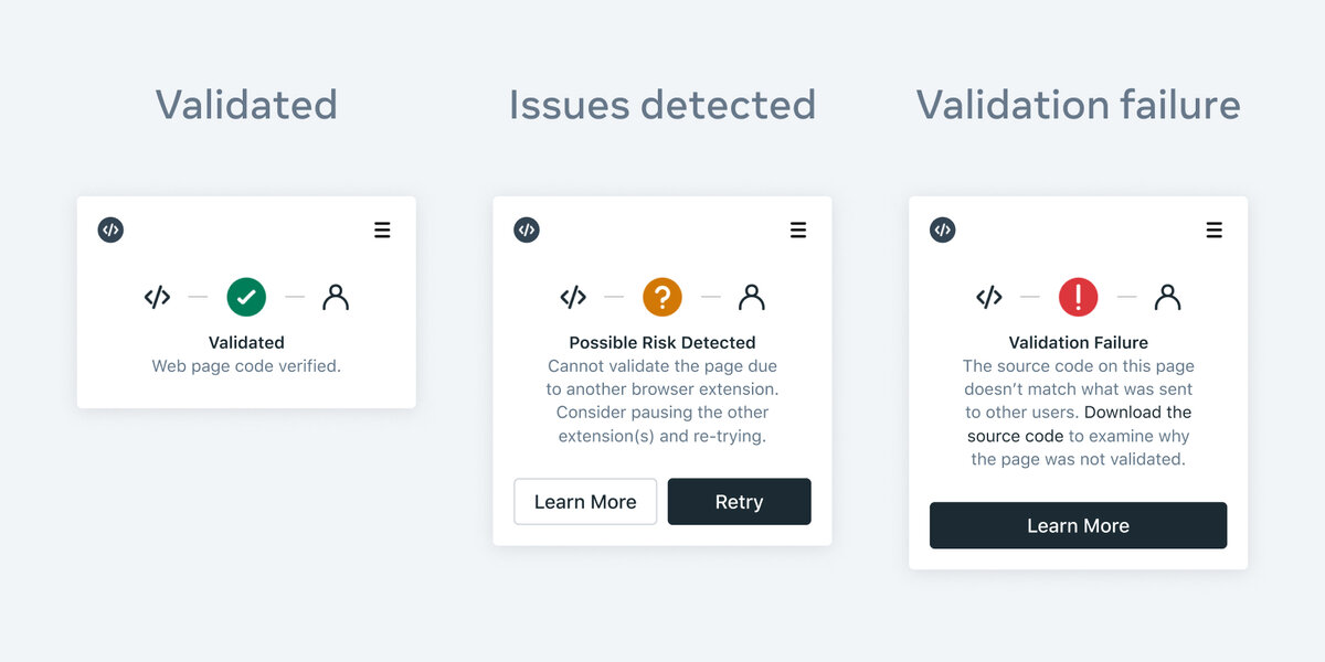Иллюстрация: Meta📷
