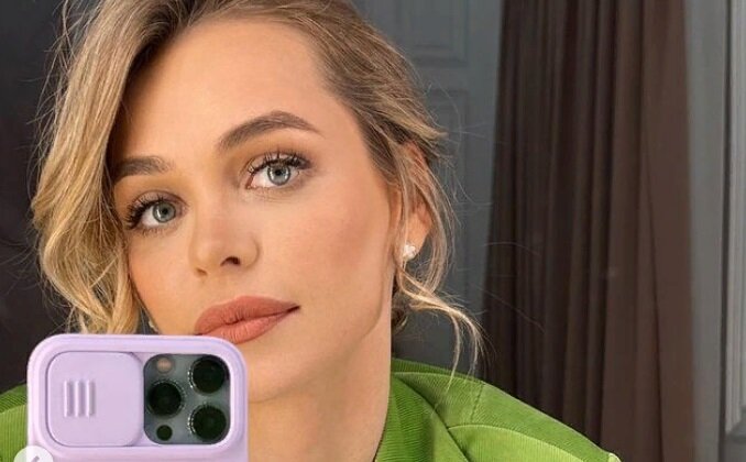 Анна Хилькевич