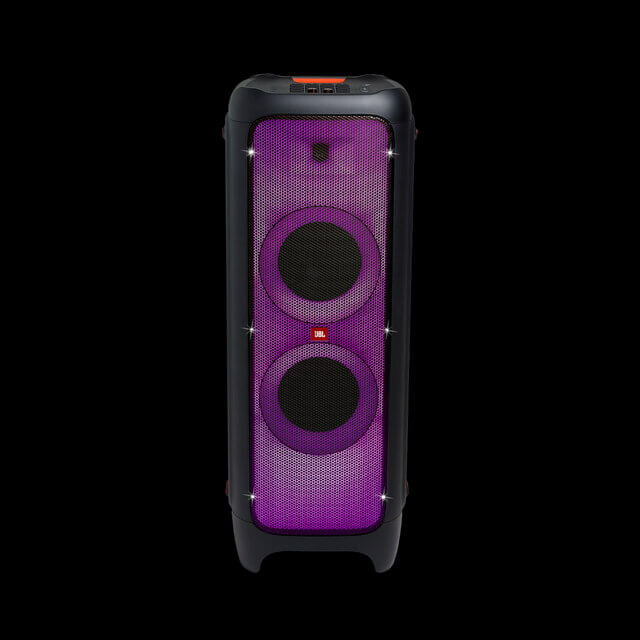    JBL PartyBox 1000 -  DrHead