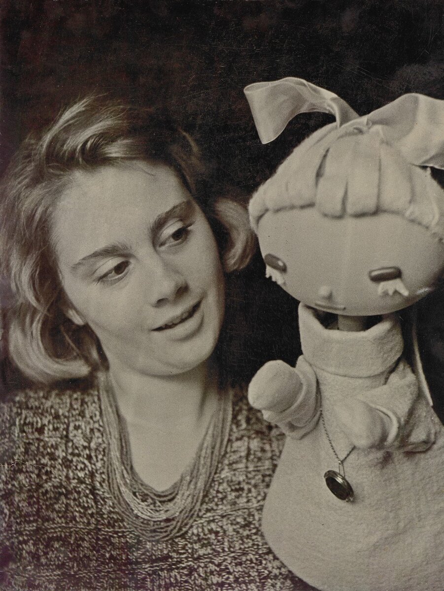 Татьяна Евгеньевна Максимова