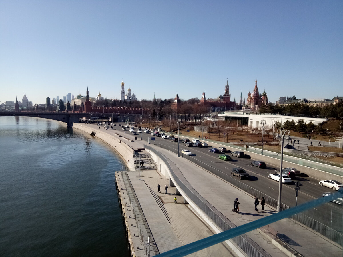 Авторское фото