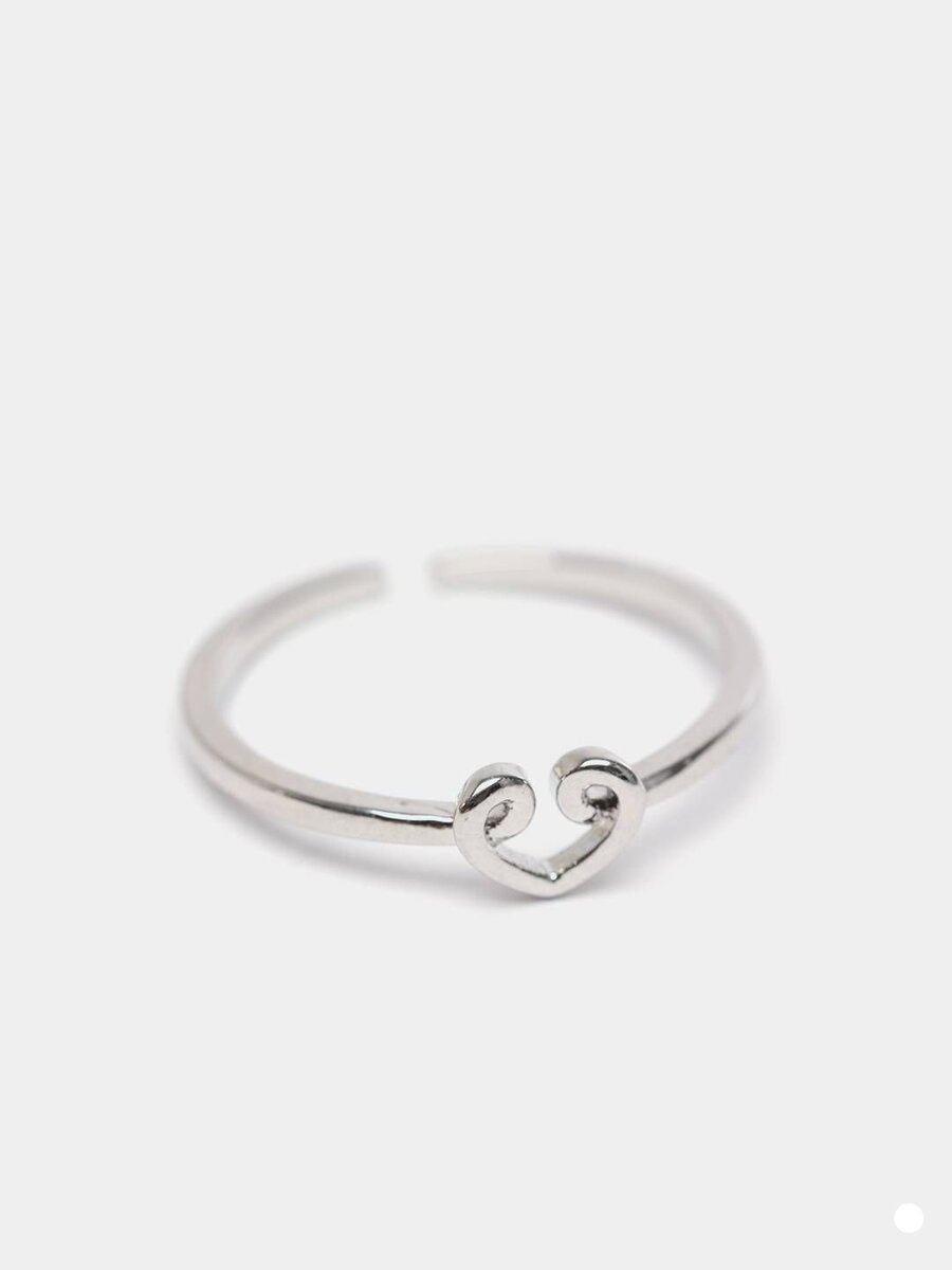 Вот такое колечко