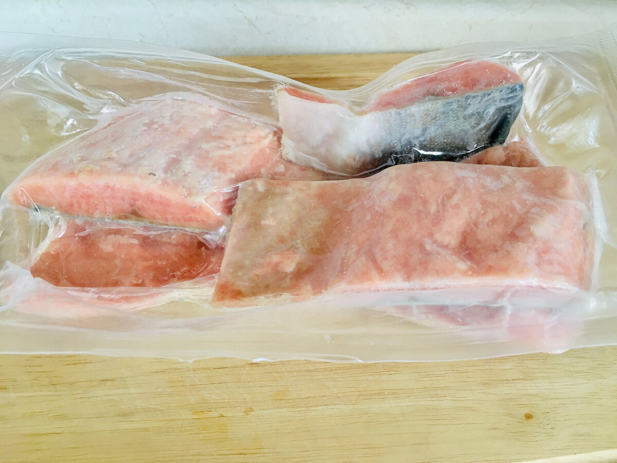 Фото: Еда без труда