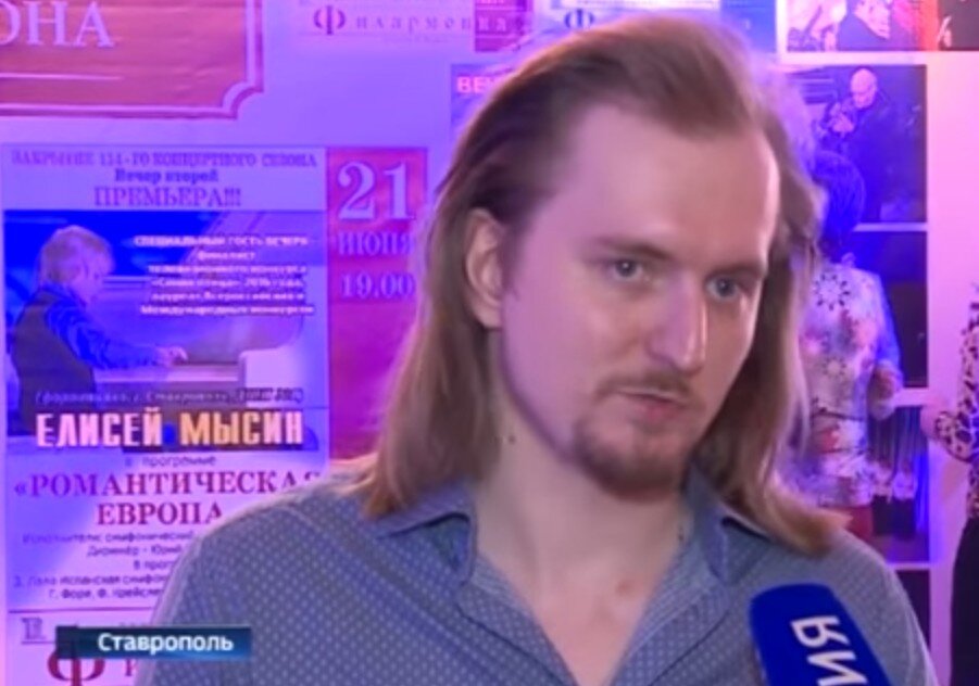   ГТРК "Ставрополье"