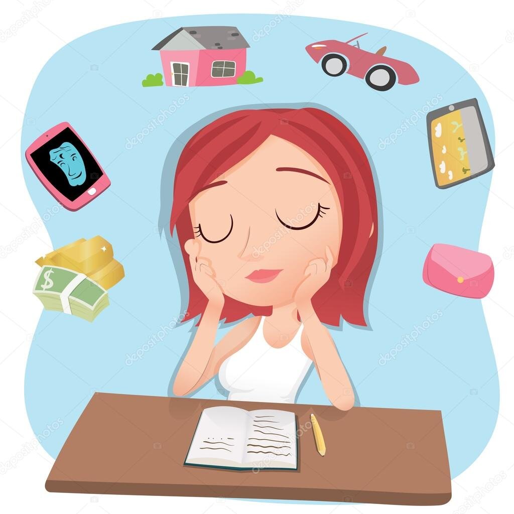 Картинка в тему с интернета.... прямо про меня))