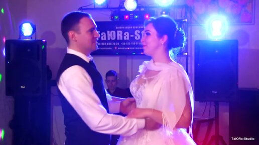 Wedding Trailer Алексей & Яна 21 12 2019-(1080p50).mp4