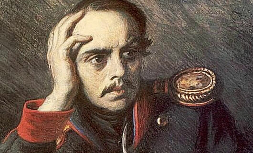 Лермонтов забавлялся тем, что сводил женщин с ума | Филиал Карамзина | Дзен