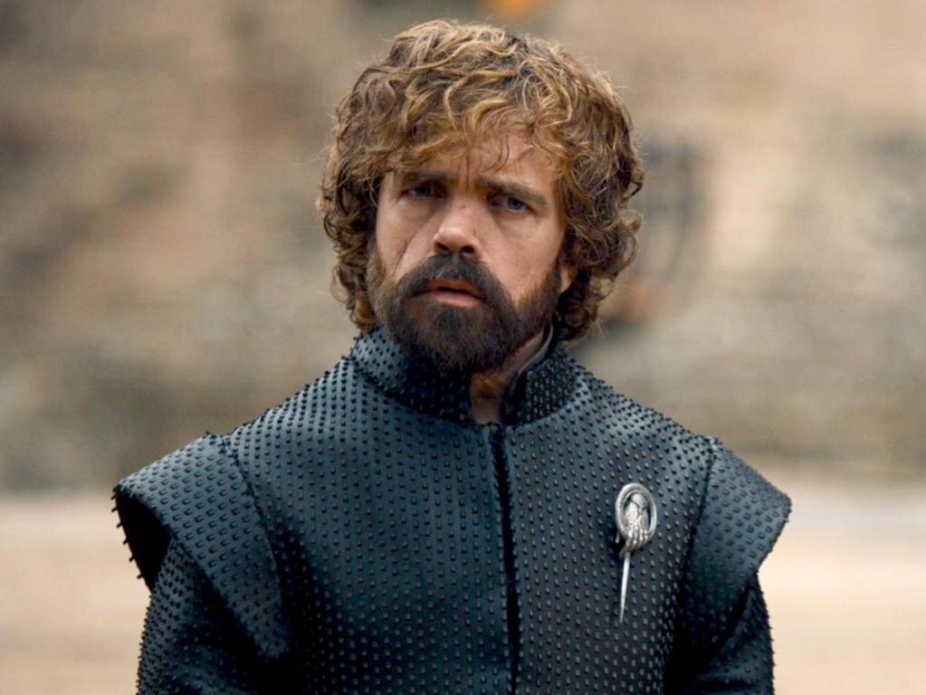Тирион Ланнистер, Игра престолов, HBO