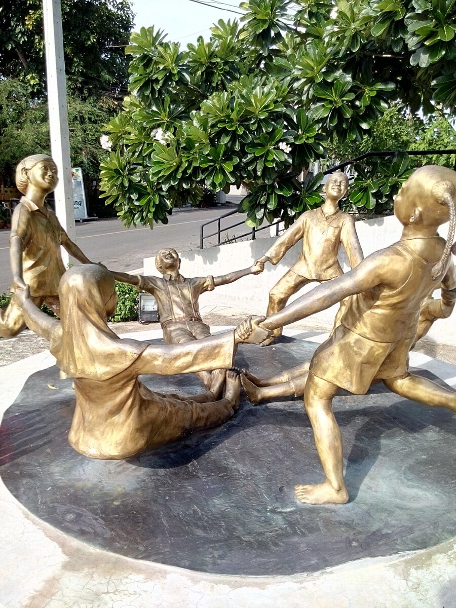 Краби, фото из личных архивов.