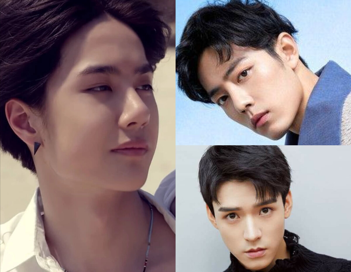 Осторожно, слухи! Вся неправда о популярнейших звездах Китая | Разговоры за  хого | Дзен