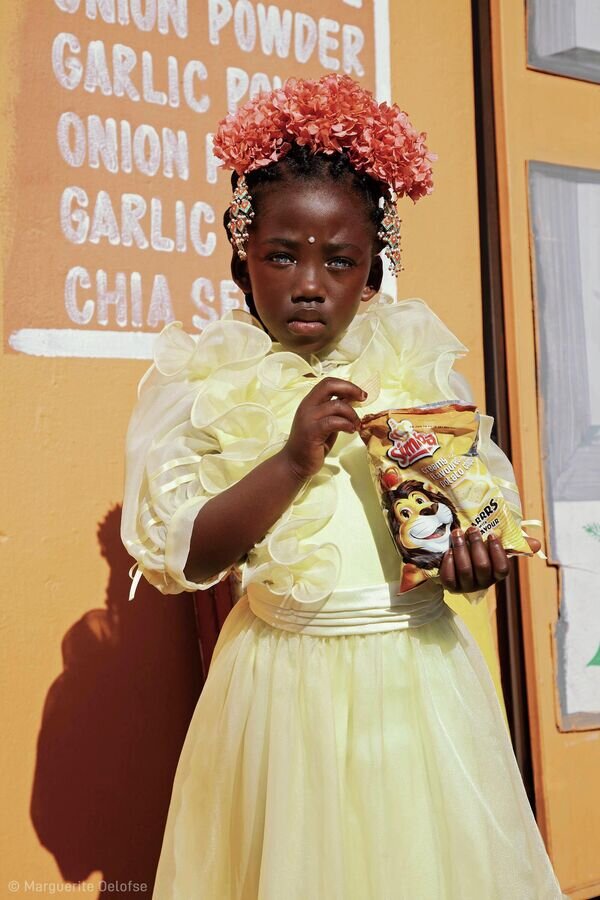 photo : Marguerite Oelofse/Pink Lady® Food Photographer of the Year 2022
