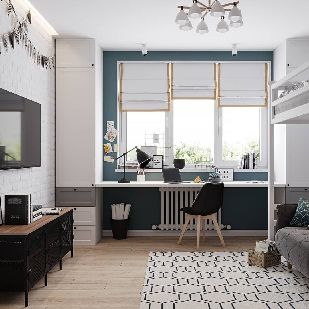 Соцсети дизайнера Майи Валит