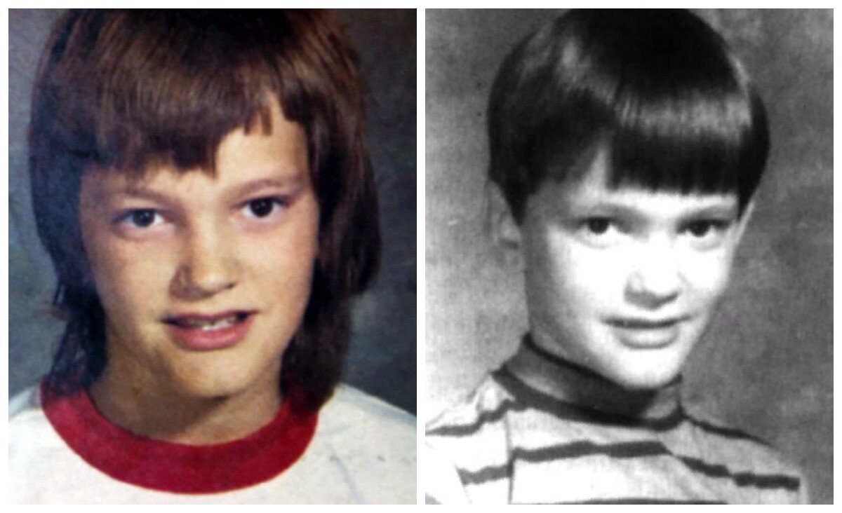 Маленький Тарантино.