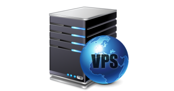 Выбор виртуального выделенного сервера