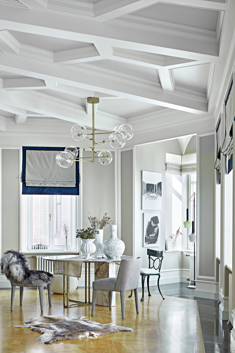 Автор проекта: Анастасия Каспарян. Фото: Сергей Ананьев