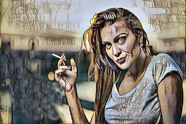 Почему так трудно бросить курить? | Медицинский центр Открытие | Дзен