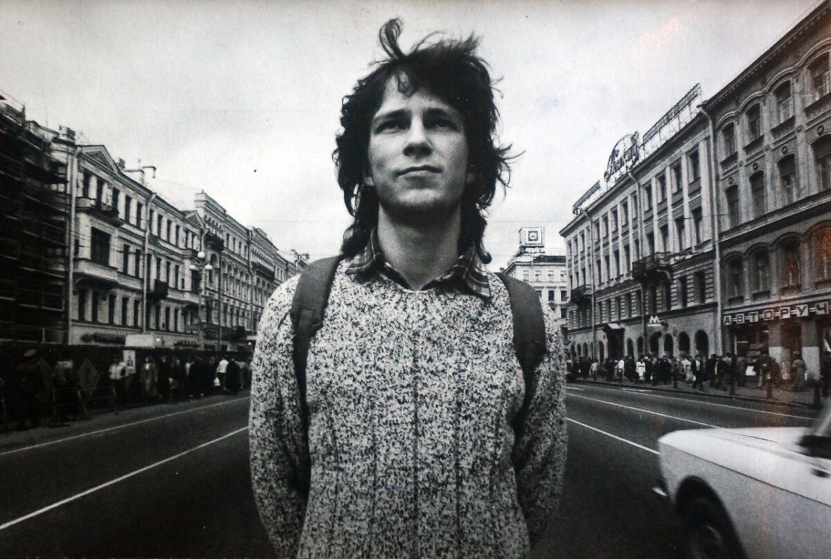 Фёдор Чистяков