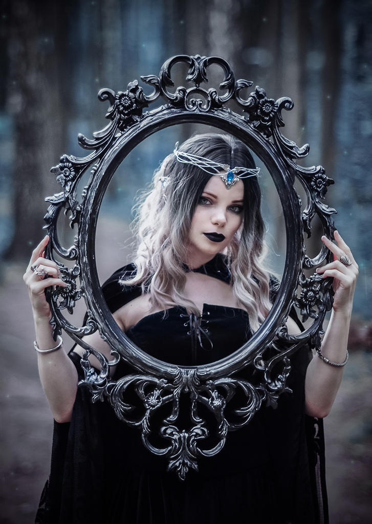 фотограф: Марианна Инсомния