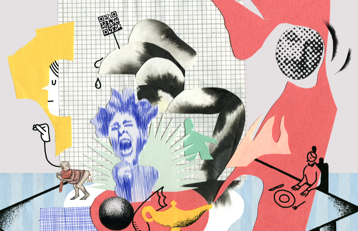 © СВЕТА МУЛЛАРИ