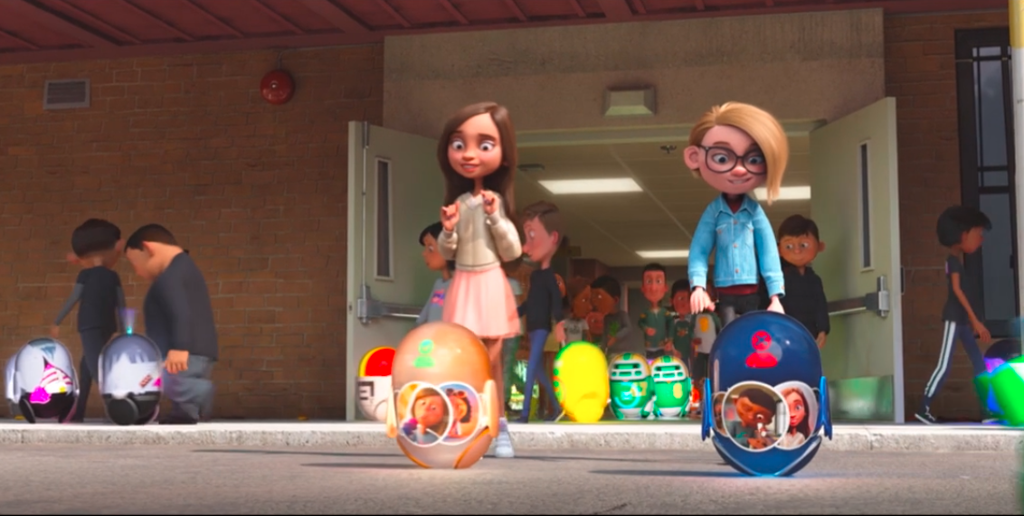 B-боты - наши новые лучшие друзья?