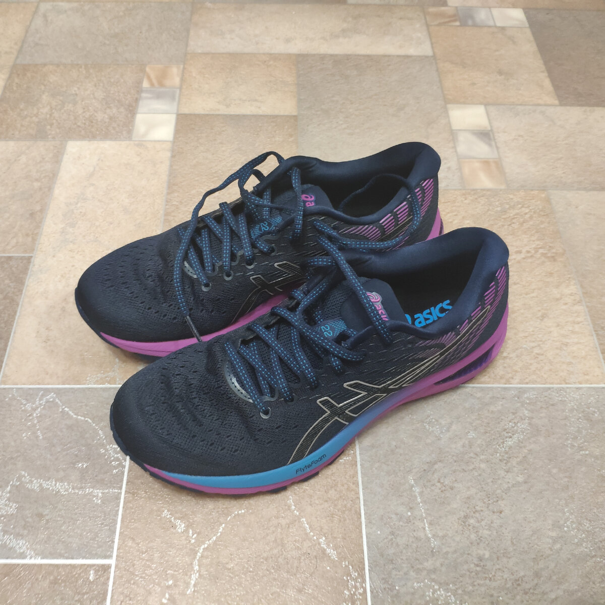 Тоже новенькие) 