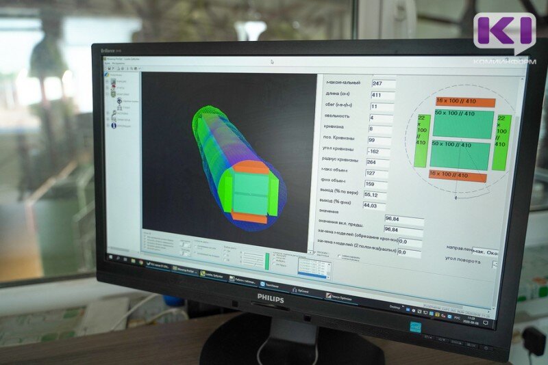 Фото из архива ИА "Комиинформ"