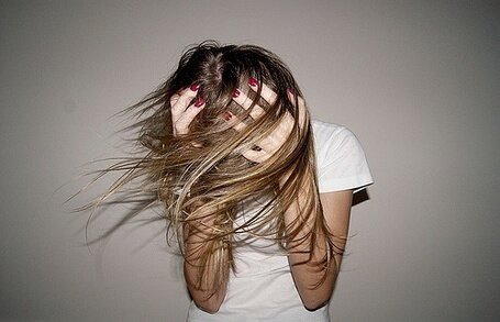 О том, что она натворила, ей напоминали голоса ругающихся брата и его жены (фото из открытых источников)