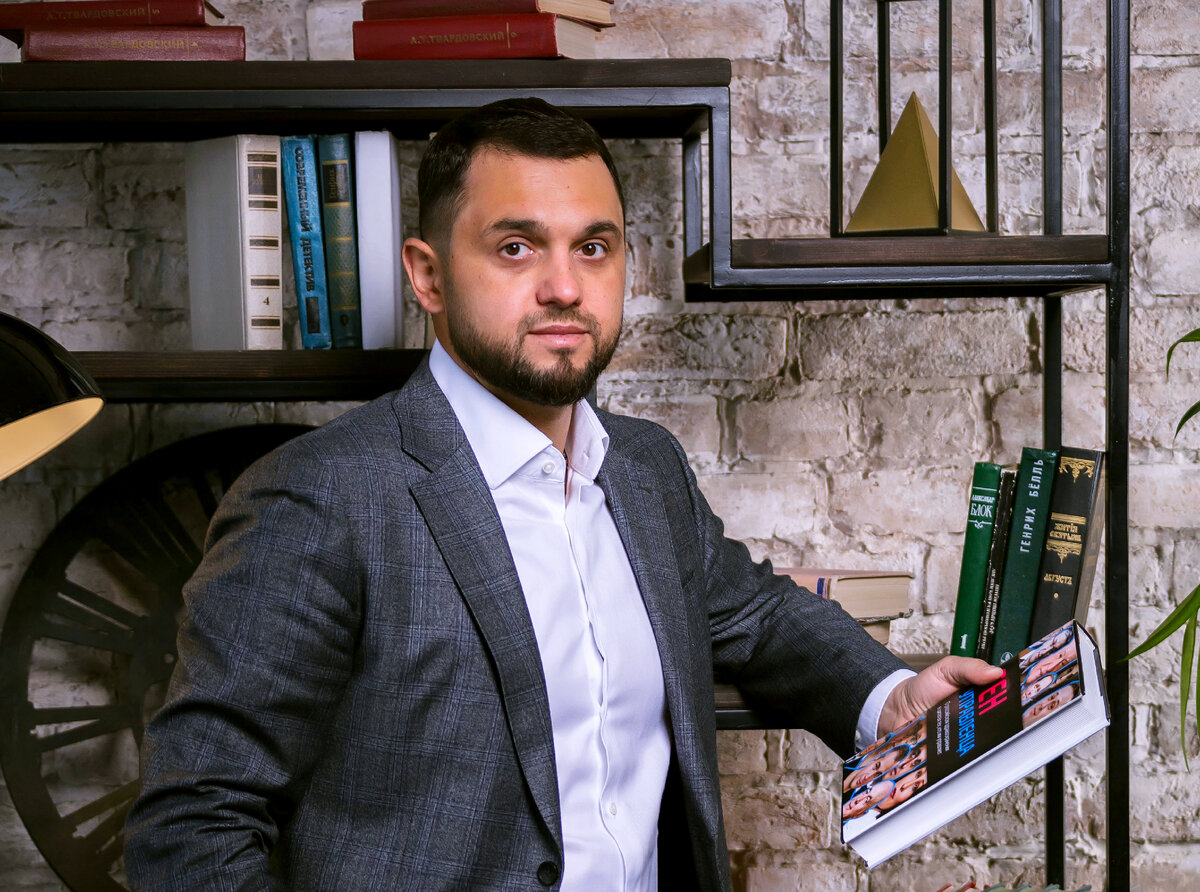 Фото © Муслим Муслимов