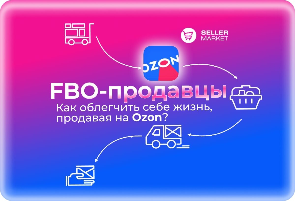 Что значит доставим когда накопим озон. Что значит доставим когда накопим озон
