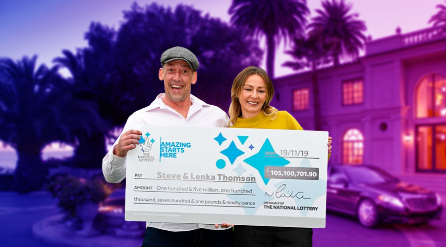 Мужчина выигравший $132 000 000, до сих пор покупает подержанные машины и экономит деньги 