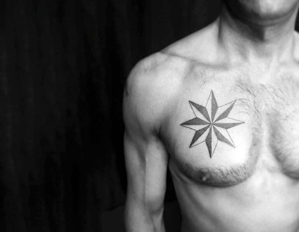 Воровские татуировки - Особенности и их значения | centerforstrategy.ru | Дзен
